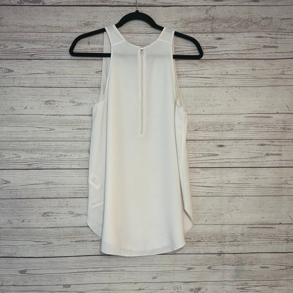 Wilfred Sleeveless Tulip Tank Small‎ - Picture 4 of 6